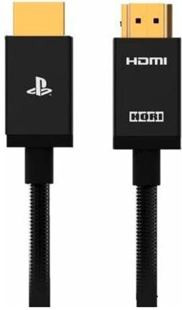 Ultra High Speed 8K HDMI 2.1 Cable Accessoires PS5 Hori 785302412068 Photo no. 1