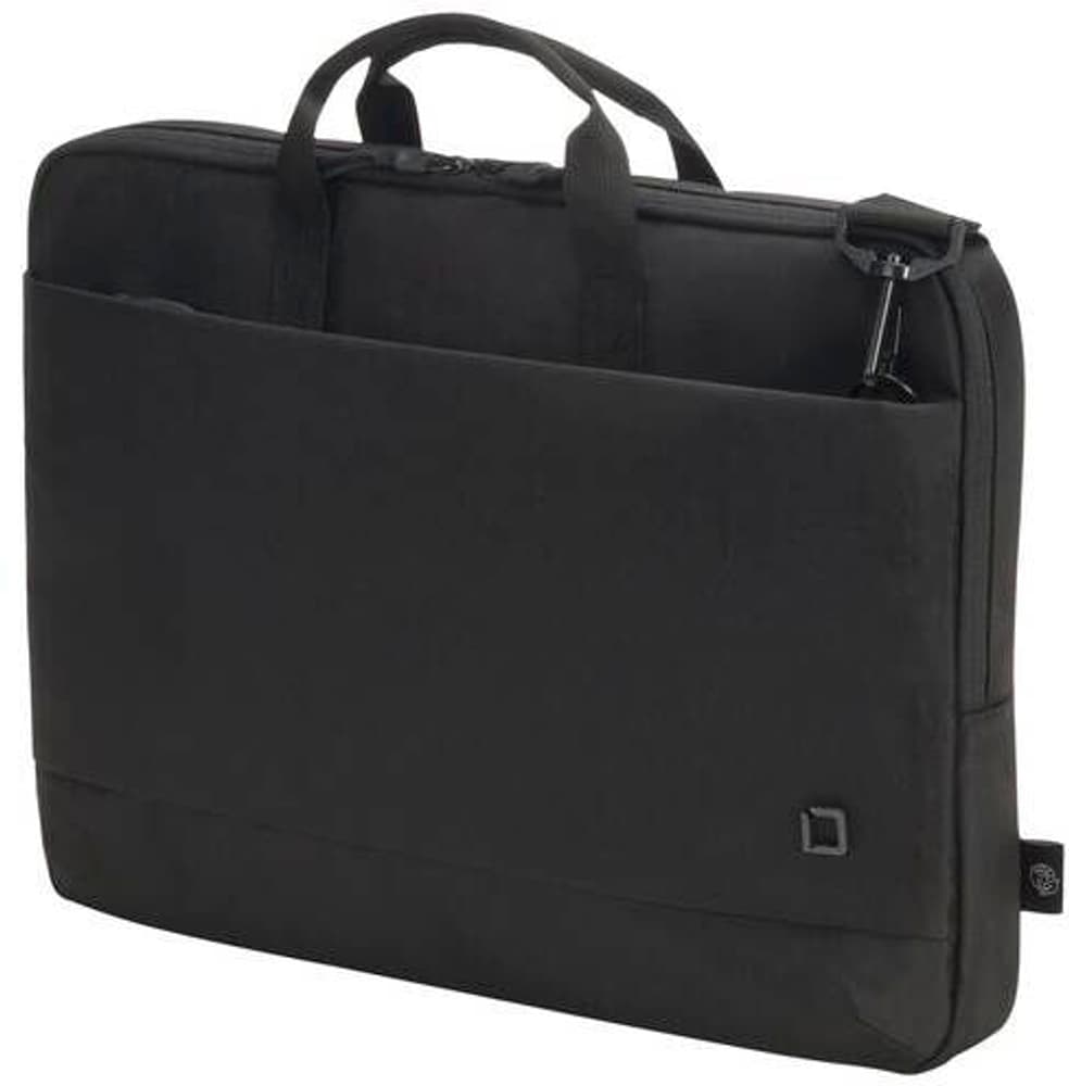 Notebooktasche Eco Slim Case MOTION 15.6 ", Hellgrau Laptop Tasche Dicota 785302405777 Bild Nr. 1