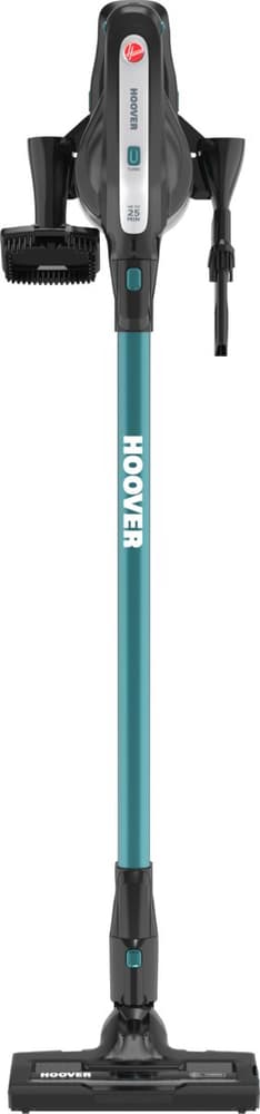 H-FREE Scopa ricaricabile Hoover 71718350000018 No. figura 1