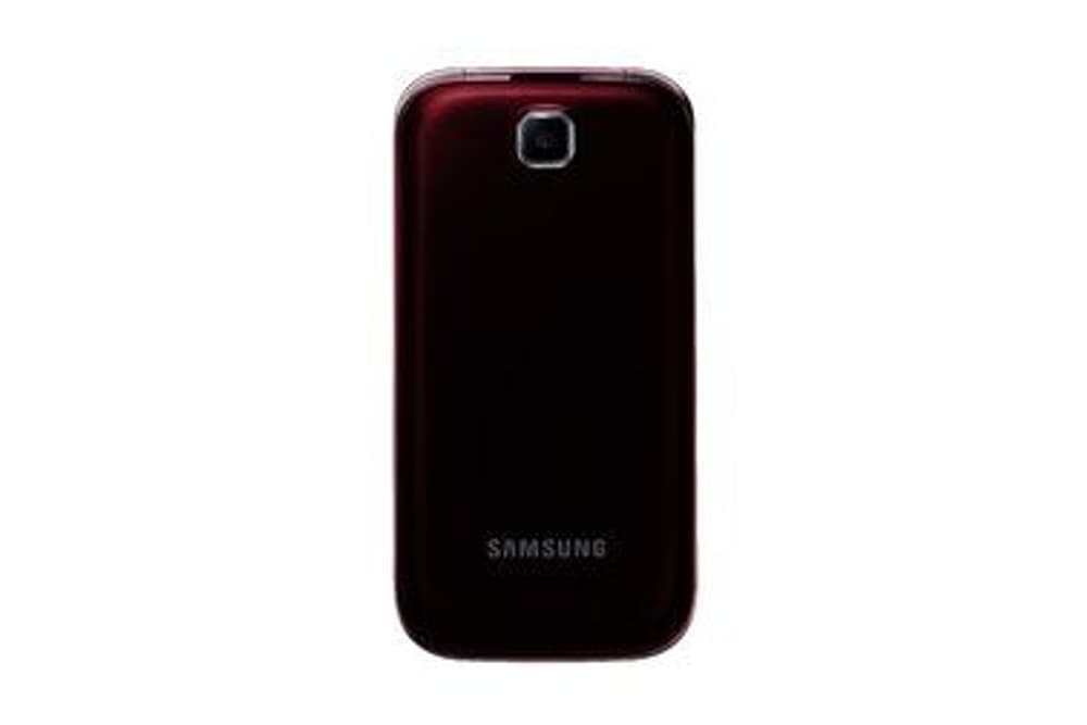 SAMSUNG GT-C3590 Cinnamon Téléphone port Samsung 95110003617613 No. figura 1