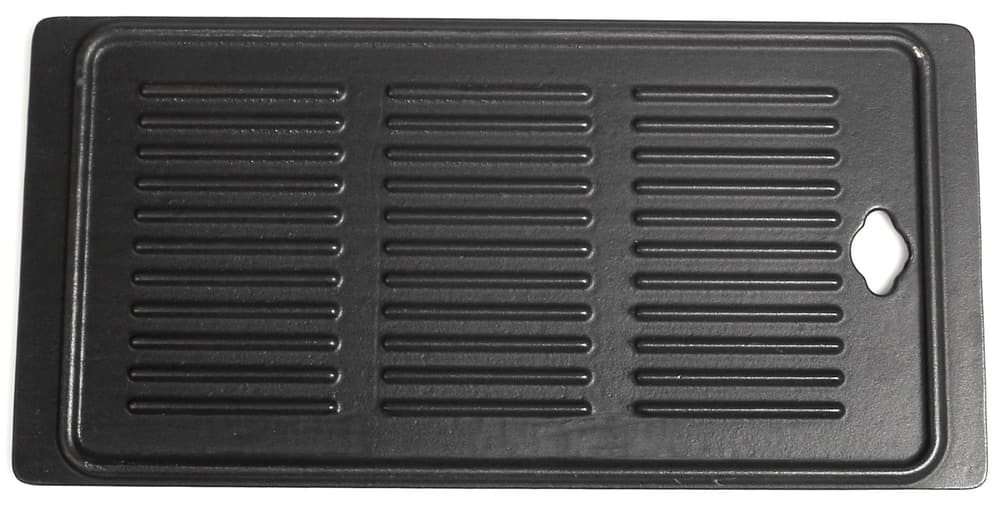 Placca grill 45x21cm Accessori per grigliate Sunset BBQ 9000002218 No. figura 1