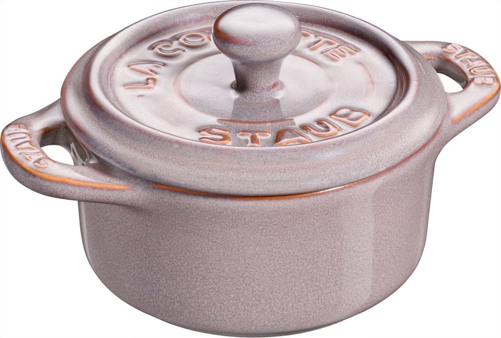 Staub STAUB Cocotte STAUB Cocotte Staub 674926800000 Bild Nr. 1
