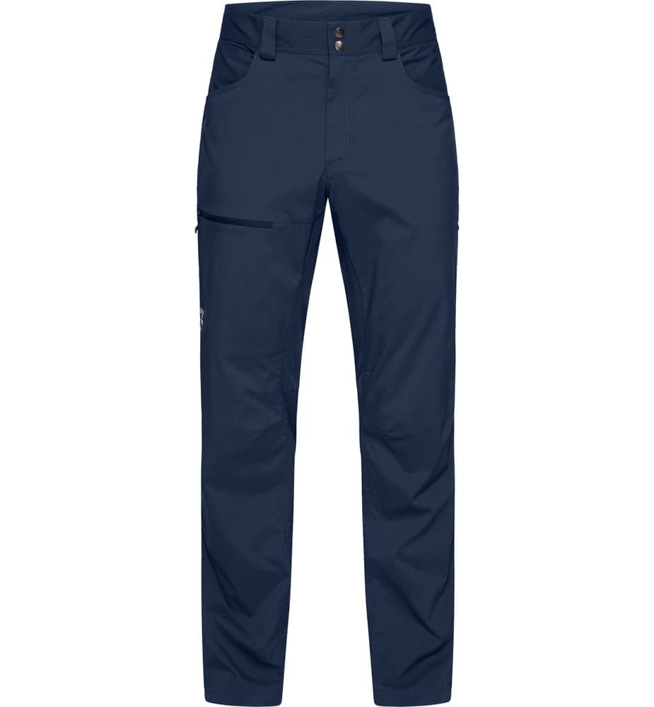 Lite Standard Pantaloni da trekking Haglöfs 468421205022 Taglie 50 Colore blu scuro N. figura 1