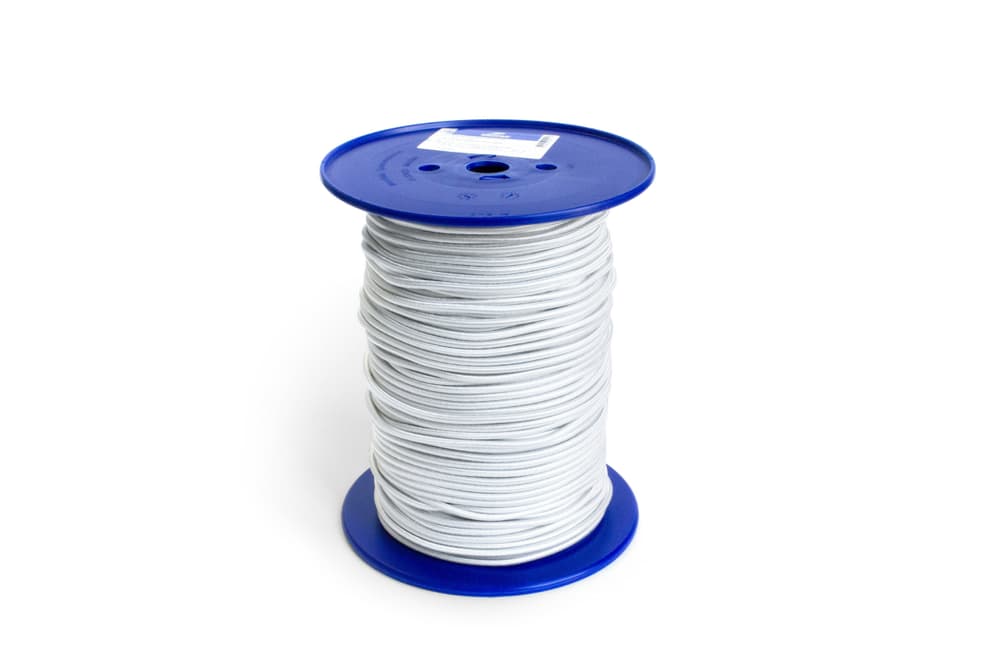 OCEAN YARN-Seil elastisch 5 mm / 1 m Seile recycliertem Meeresplastik Meister 604758700000 Bild Nr. 1