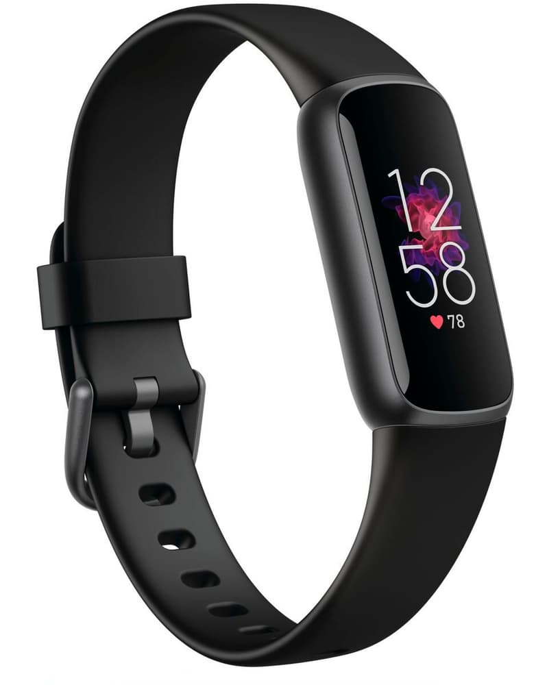 Luxe Smartwatch Fitbit 785302424252 Bild Nr. 1