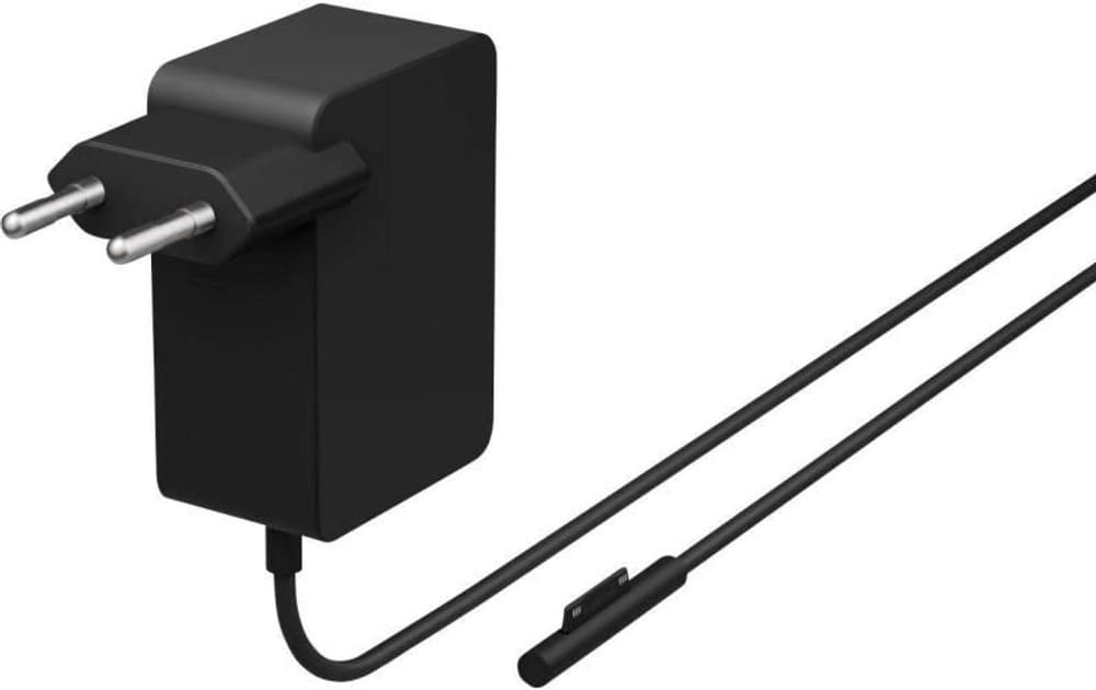 Surface 24W Power Supply Stromadapter Microsoft 785302423083 Bild Nr. 1