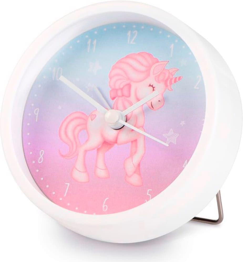 Magico Unicorno Sveglia per bambini Hama 785300179783 N. figura 1