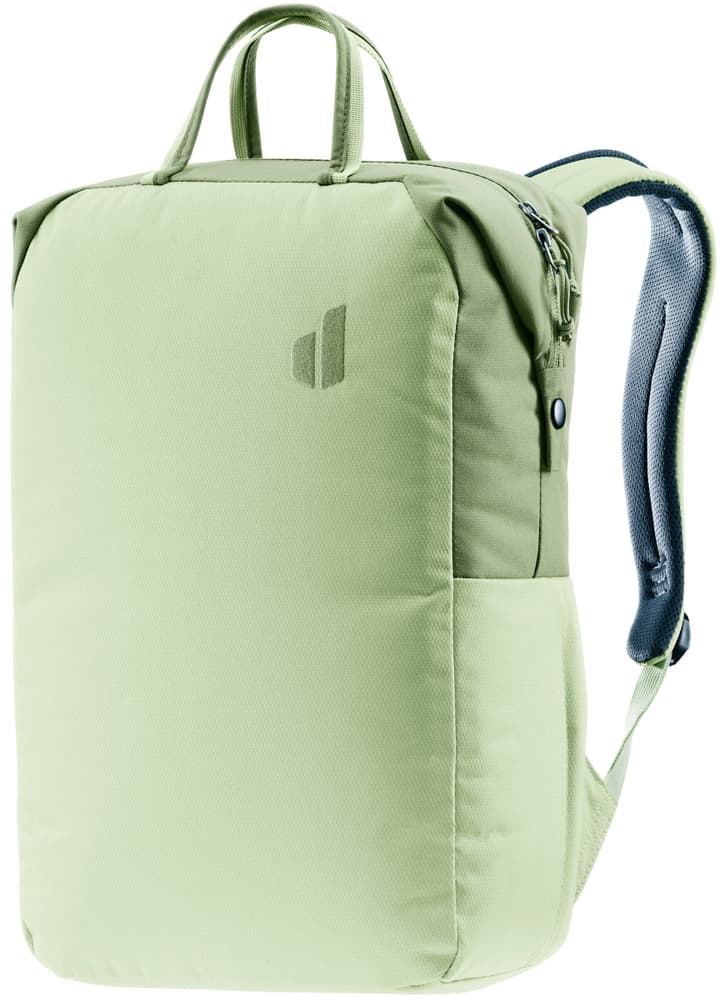 Vista Daypack Deuter 466296300061 Grösse Einheitsgrösse Farbe Hellgrün Bild-Nr. 1