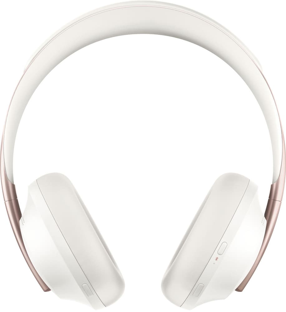 Noise Cancelling 700 Limited Edition - Soapstone Casque On-Ear Bose 77279100000019 Photo n°. 1