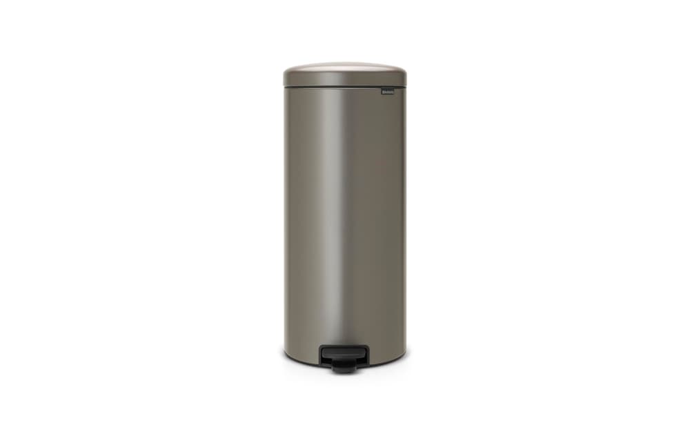 NEW ICON Pattumiera a pedale brabantia 785302410774 N. figura 1