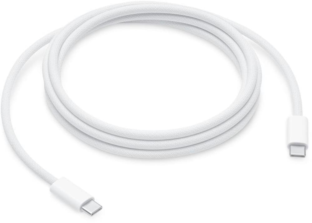 240W USB-C Charge Cable 2 m USB Kabel Apple 785302407389 Bild Nr. 1