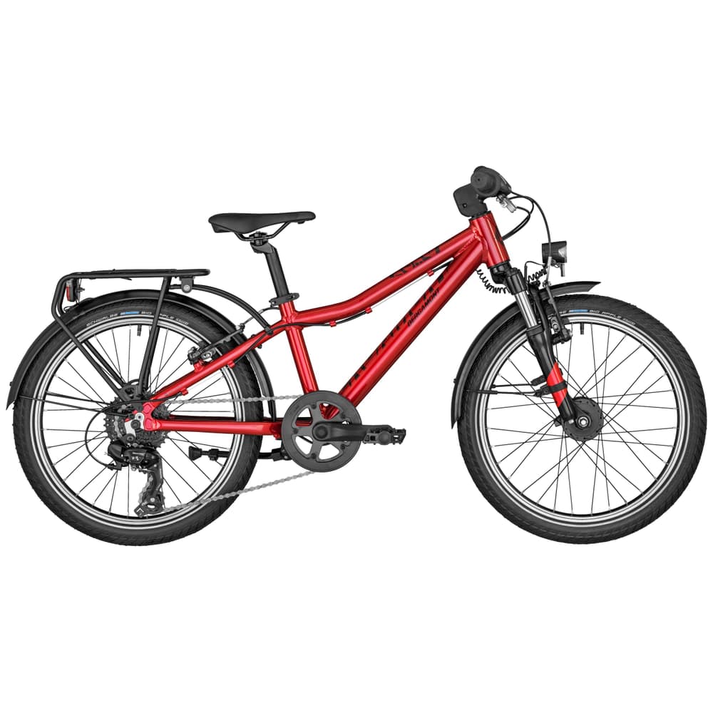 Revox ATB 20" Bicicletta per bambini Bergamont 464012900000 N. figura 1