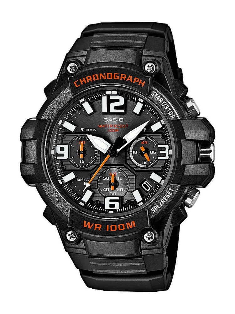 MCW-100H-1AVEF orologio da polso Orologio da polso Casio Collection 76080950000015 No. figura 1
