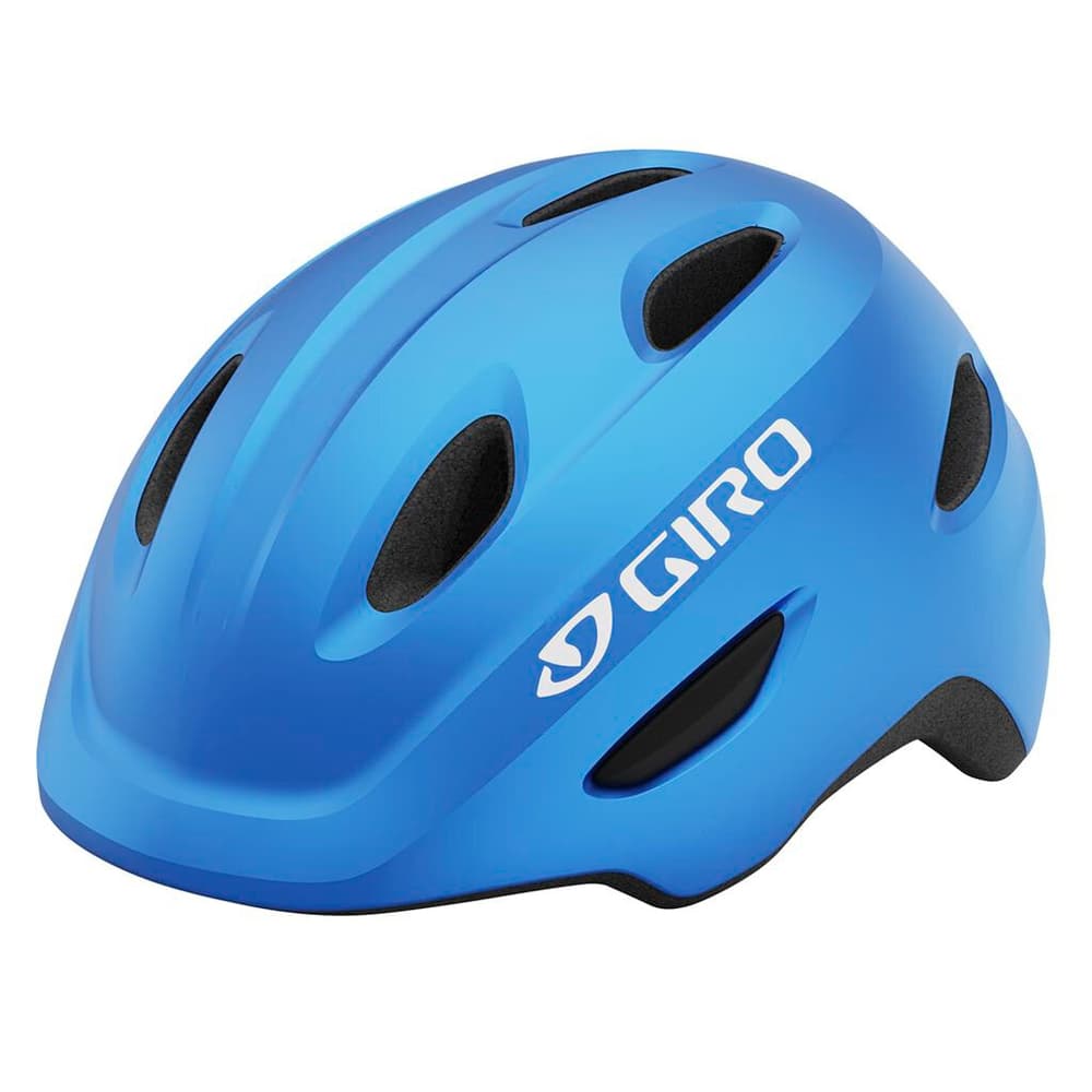 Scamp MIPS Helmet Velohelm Giro 469554861242 Grösse 45-49 Farbe azur Bild-Nr. 1