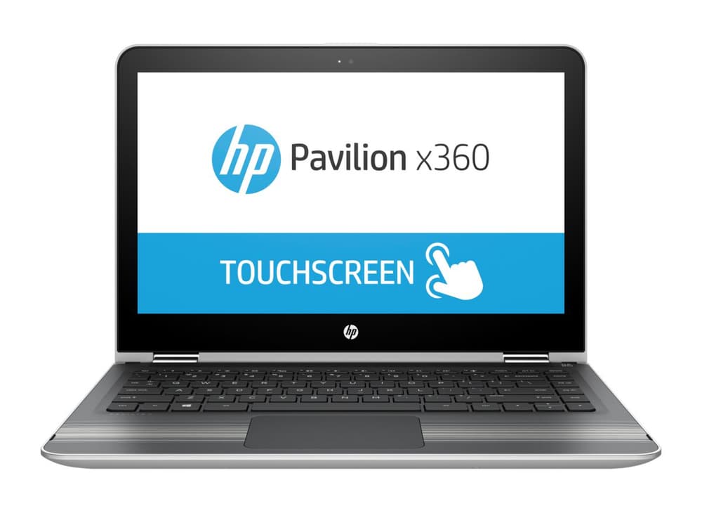 Pavilx360 13-u116nz Notebook Convertible HP 79817370000016 No. figura 1