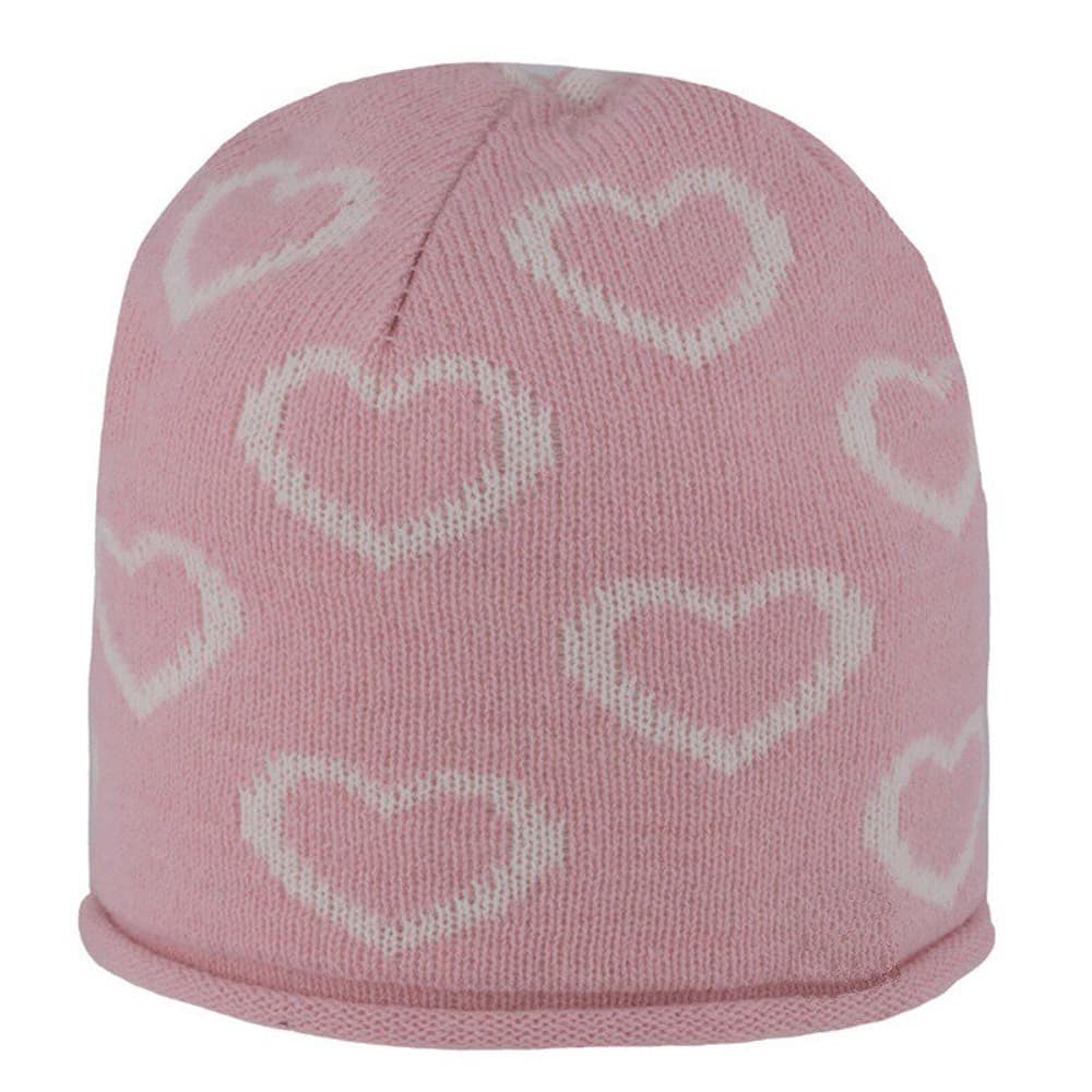 Bonnet d'hiver Kids bleu taille 52 Bonnet Colibri 669700108960 Photo no. 1