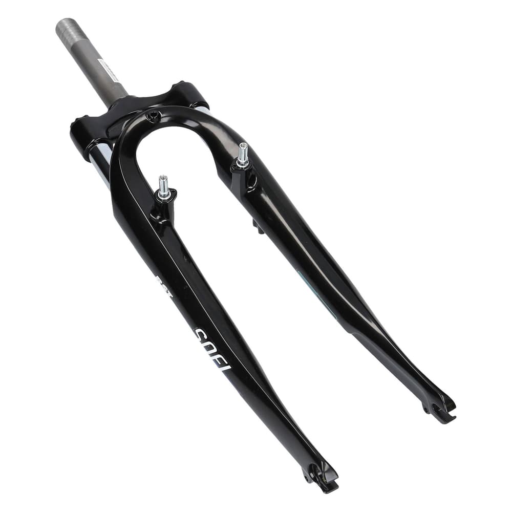 Fourche 28" D28.6x165mm Sofi-T noir Fourches et cadres vélo 9000029000 Photo n°. 1