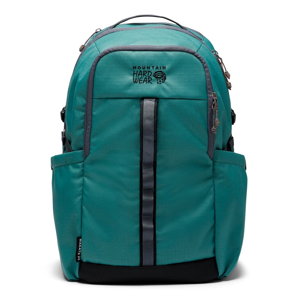 Wakatu Backpack Wanderrucksack MOUNTAIN HARDWEAR 474124299965 Grösse One Size Farbe petrol Bild-Nr. 1