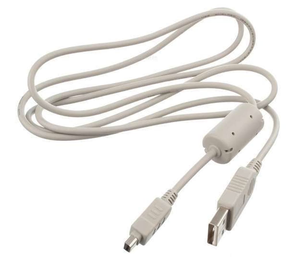 Cable USB Olympus CB-USB6 (N1864200) 9179328222 Photo n°. 1