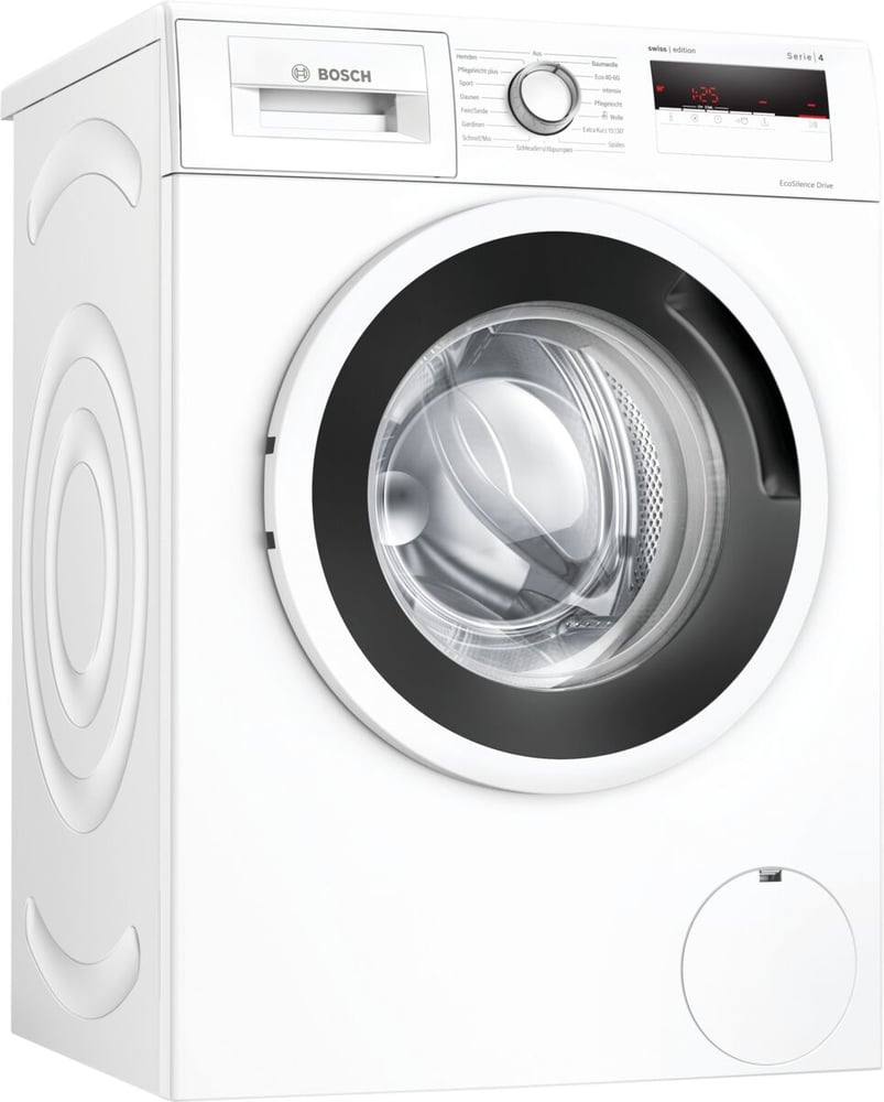 WAN280M0CH Waschmaschine Bosch 71722980000020 Bild Nr. 1