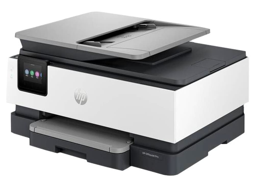 HP OfficeJet Pro 8122e Multifunktionsdrucker HP 798347900000 Bild Nr. 1