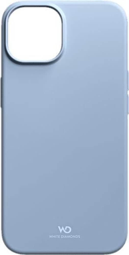 Urban Case Light Blue Cover smartphone white diamonds 785300184028 N. figura 1