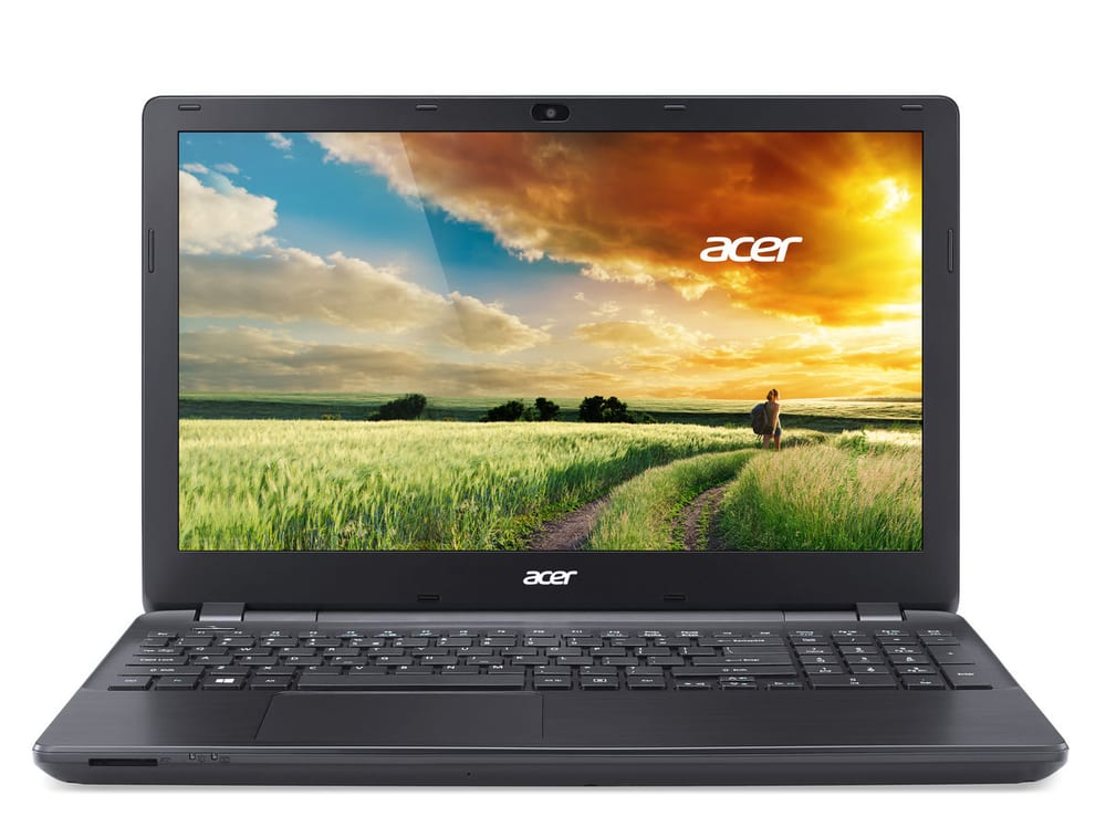 Aspire E5-573-55U8 Notebook Acer 79813360000016 Bild Nr. 1
