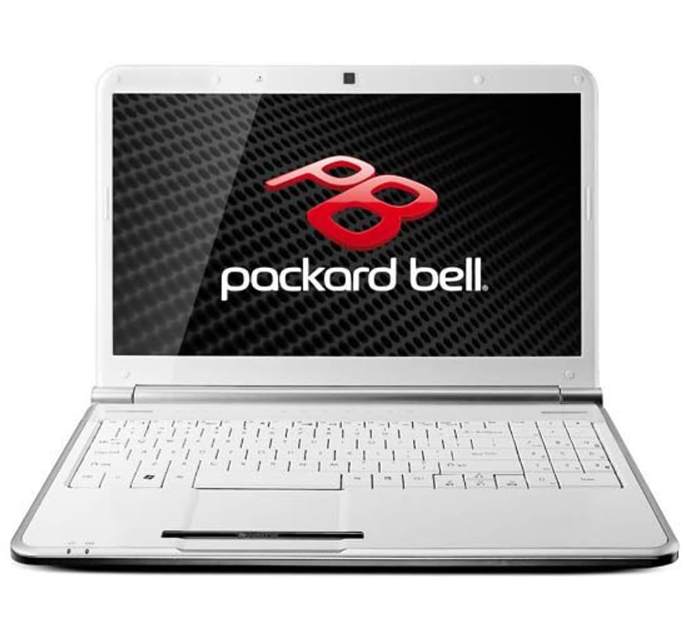 Packard Bell NB Easynote TJ72-RB-100CH Packard Bell 79771840000010 Bild Nr. 1
