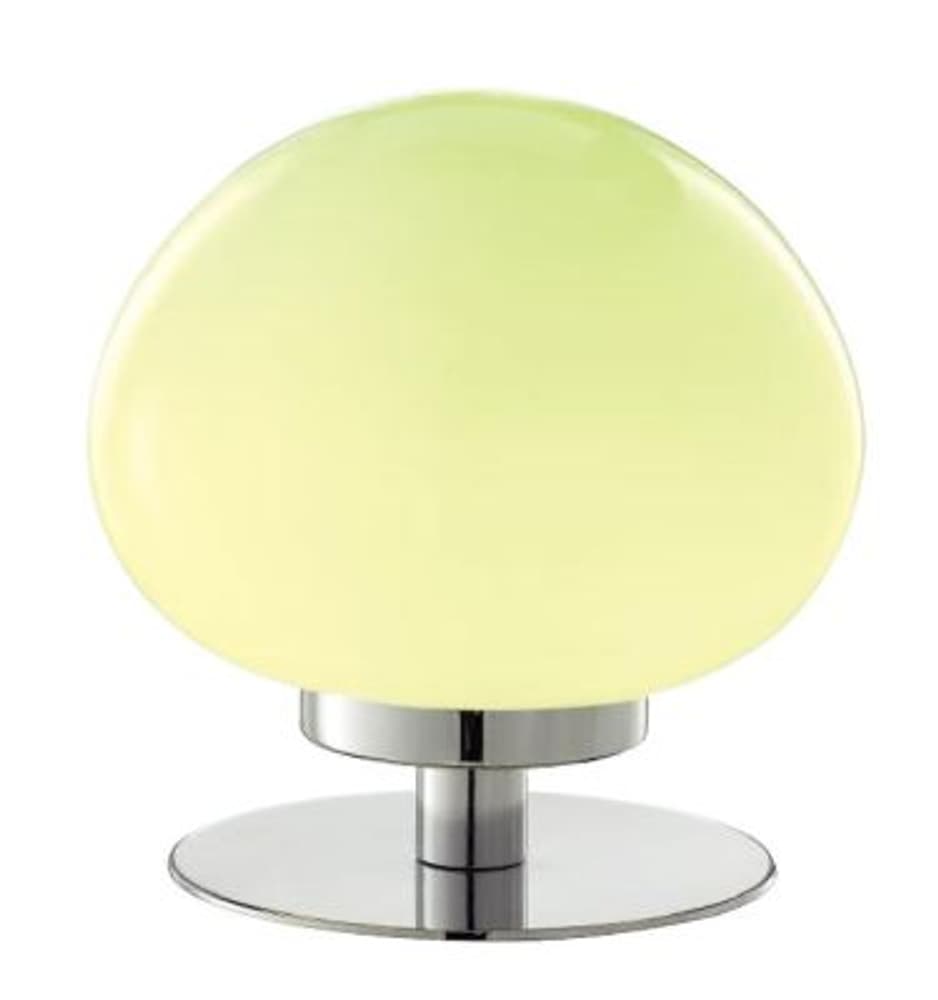 SE-Lampe de table Mimas vert 42021800000007 Photo n°. 1