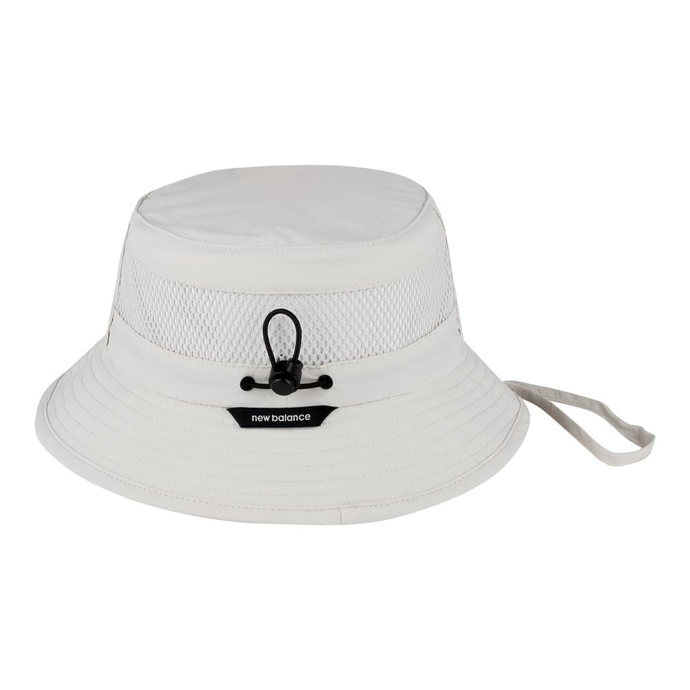 Utility Bucket Hat Casquette New Balance 474138400012 Taille Taille unique Couleur lut Photo no. 1