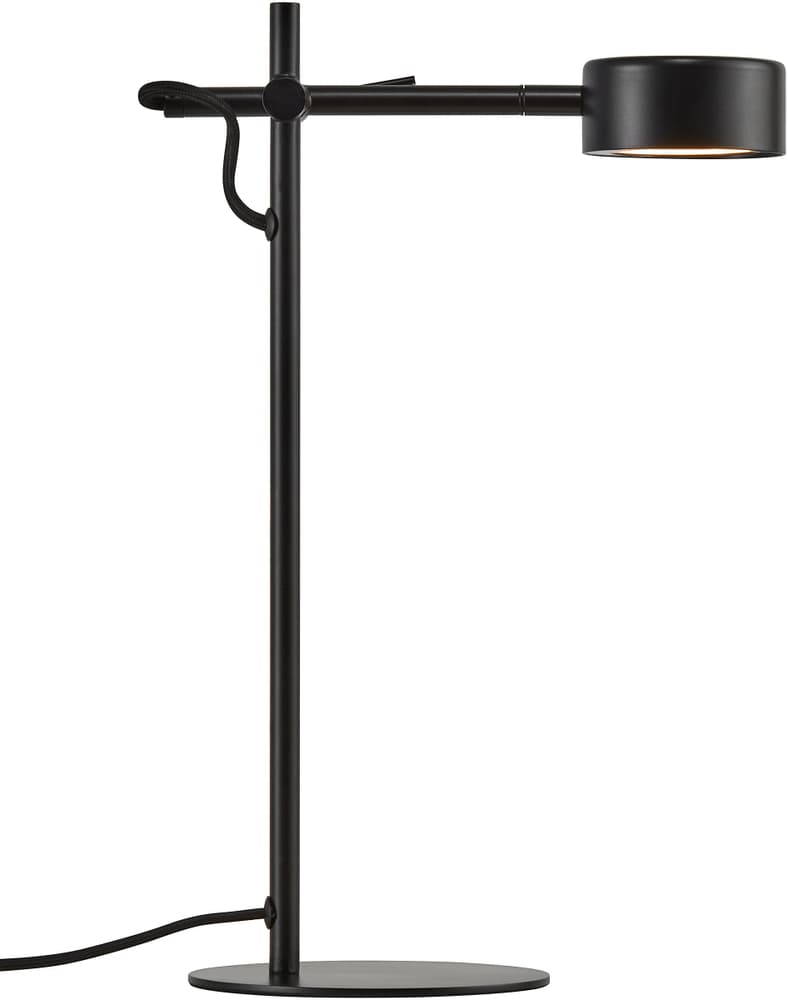 Nordlux CLYDE Lampe de bureau CLYDE Lampe de bureau Nordlux 421263700000 Photo no. 1