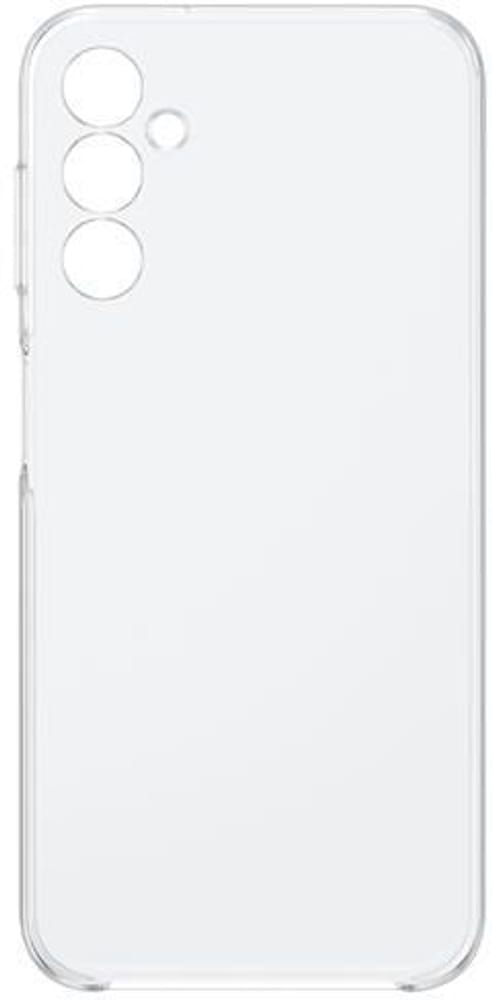 Galaxy A14 / A14 5G Hard-Cover Clear Case Transparent Coque smartphone Samsung 798800101758 Photo no. 1