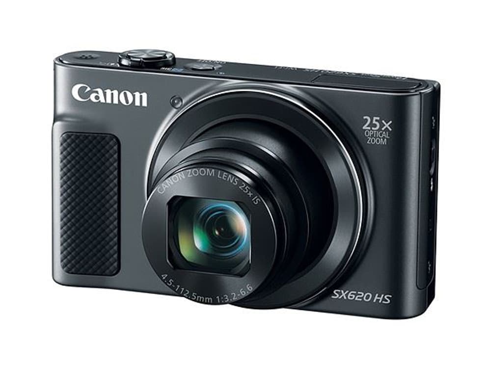 Canon PowerShot SX620 HS Appareil photo Canon 95110051266816 Photo n°. 1