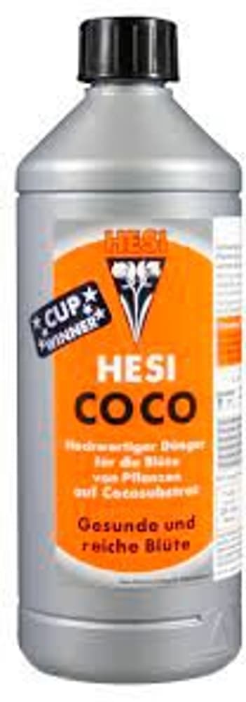 Coco 1 Liter Flüssigdünger Hesi 669700104308 Bild Nr. 1