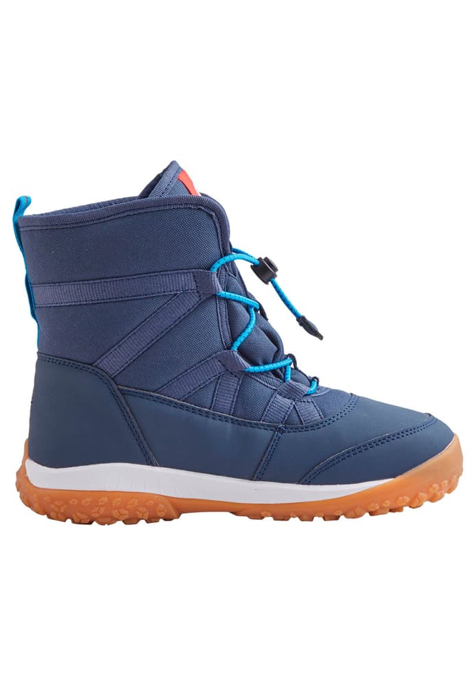 Myrsky Chaussures d'hiver Reima 465665135040 Taille 35 Couleur bleu Photo no. 1