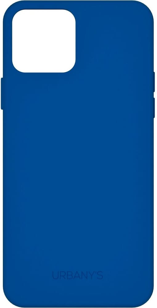 Royal Blue Cover smartphone Urbany's 785302402227 N. figura 1