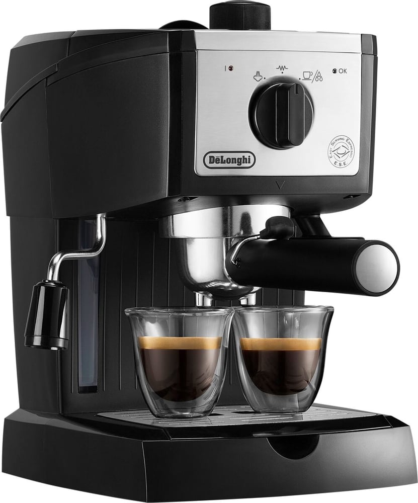 EC157 Macchina da caffè espresso De’Longhi 71801510000020 No. figura 1
