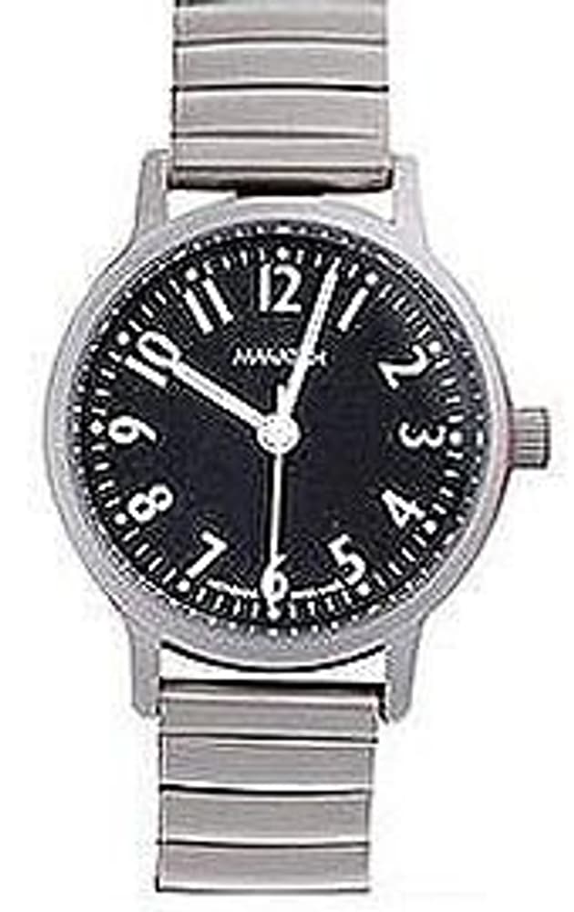 L-Watch VINTAGE Armbanduhr M Watch 76030730000008 Photo n°. 1