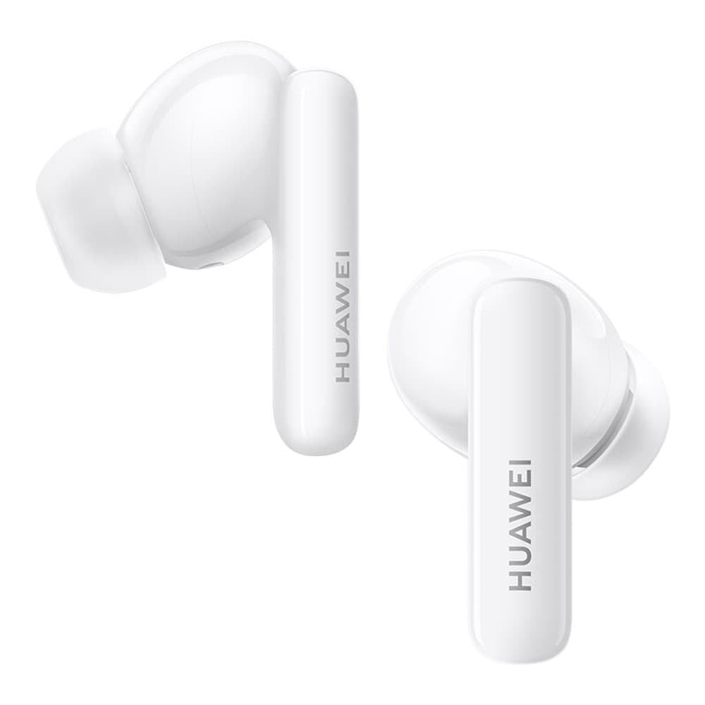 FreeBuds 5i – Ceramic White Auricolari in ear Huawei 785302423789 Colore Bianco N. figura 1