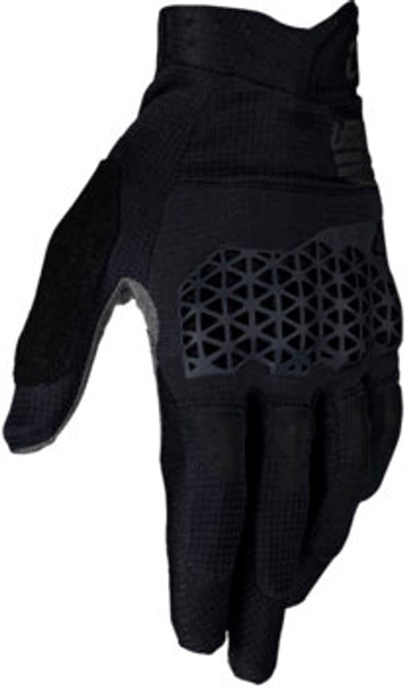 MTB Glove 3.0 Lite Guanti da bici Leatt 470914400521 Taglie L Colore carbone N. figura 1