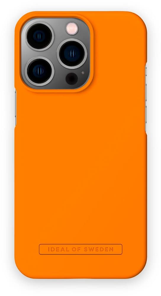 Apricot Crush iPhone 13 Pro Smartphone Hülle iDeal of Sweden 785302401984 Bild Nr. 1