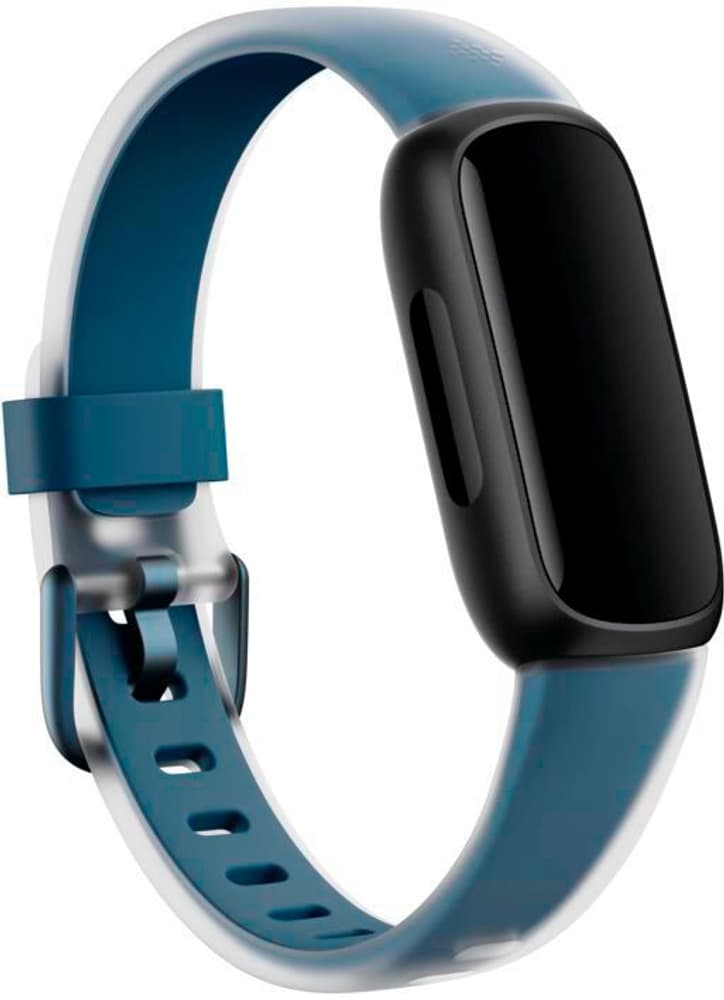 Inspire 3, transparent Deep Dive - Small Bracelet de montre Fitbit 785302424183 Photo no. 1