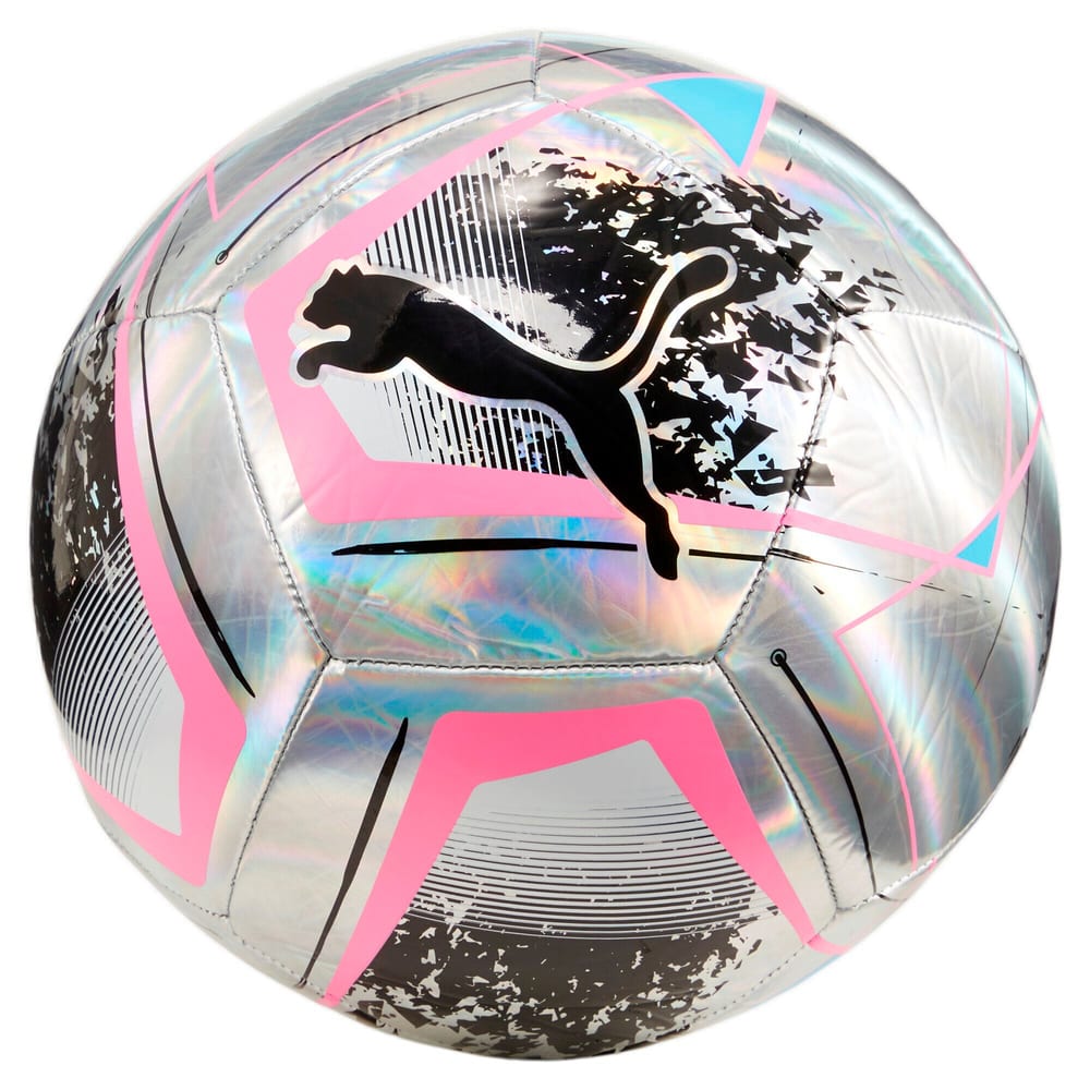 CAGE Fussball Puma 461992500529 Grösse 5 Farbe pink Bild-Nr. 1