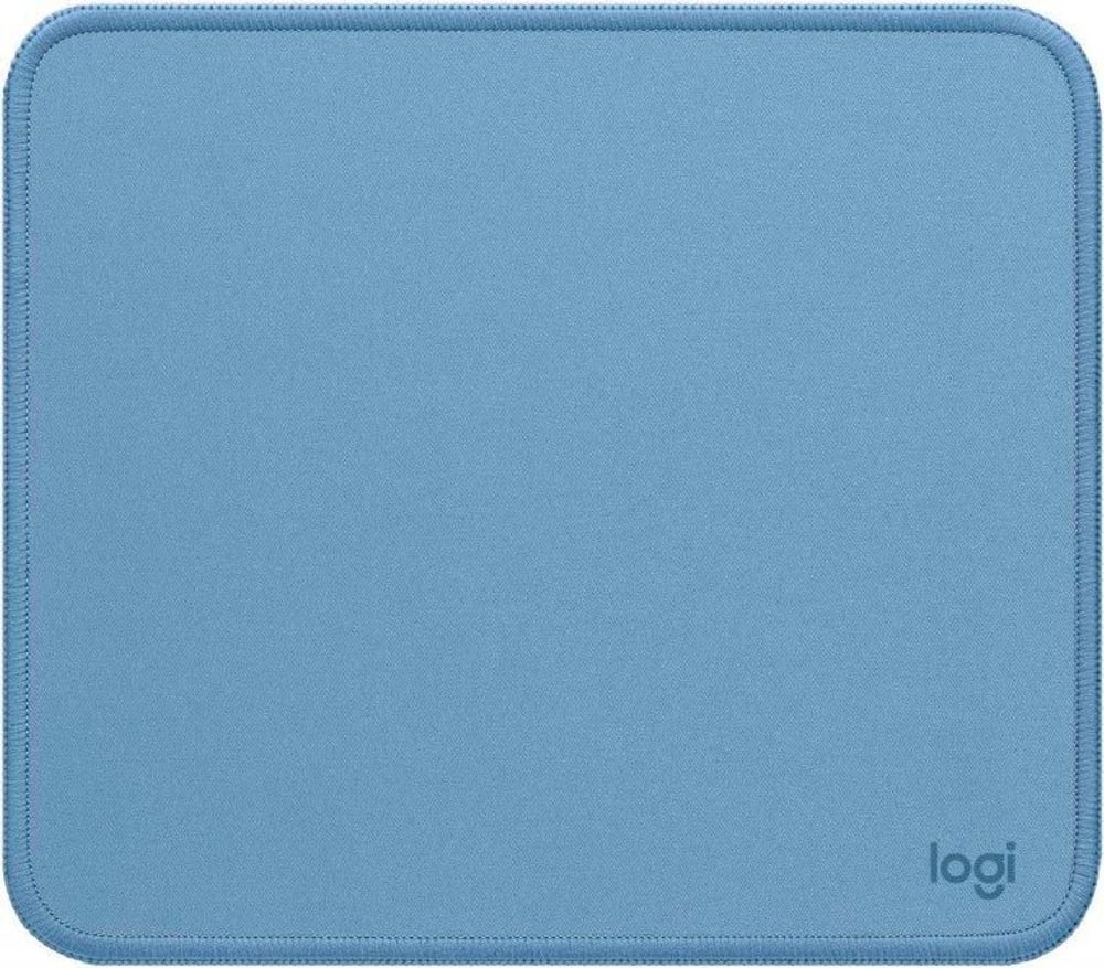 Serie Blue Studio, S Tappetino per mouse Logitech 785300191967 N. figura 1
