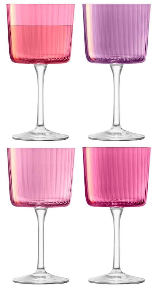 GEMS Set de verres a vin LSA 441462400000 Photo no. 1