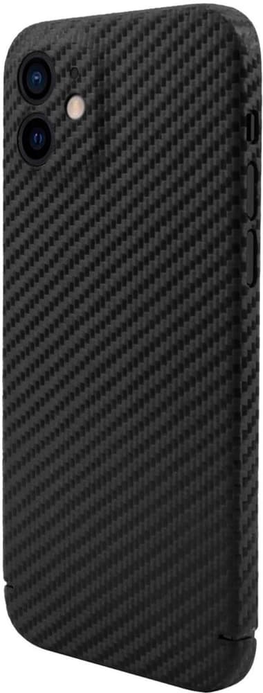 Carbon Series iPhone 13 Mini Cover smartphone Nevox 785302401868 N. figura 1