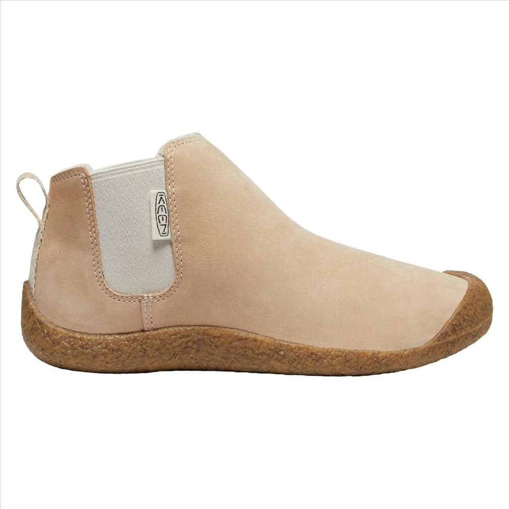 W Mosey Chelsea Leather Chaussures de loisirs Keen 465657540074 Taille 40 Couleur beige Photo no. 1
