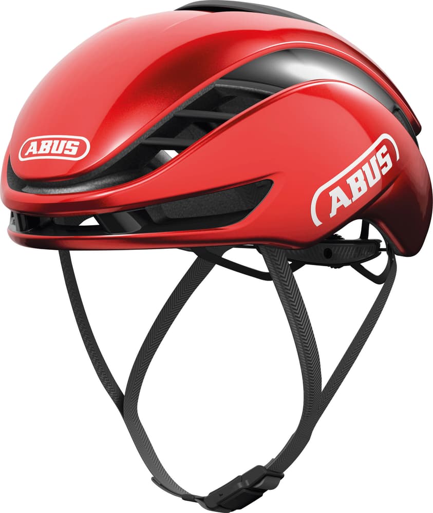 GameChanger 2.0 MIPS Velohelm Abus 470746051030 Grösse 51-55 Farbe rot Bild-Nr. 1