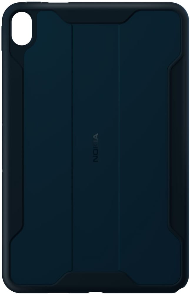 Tablet Back Cover Rugged Case CC-T- Dark Blue Custodia per tablet Nokia 785300166185 N. figura 1
