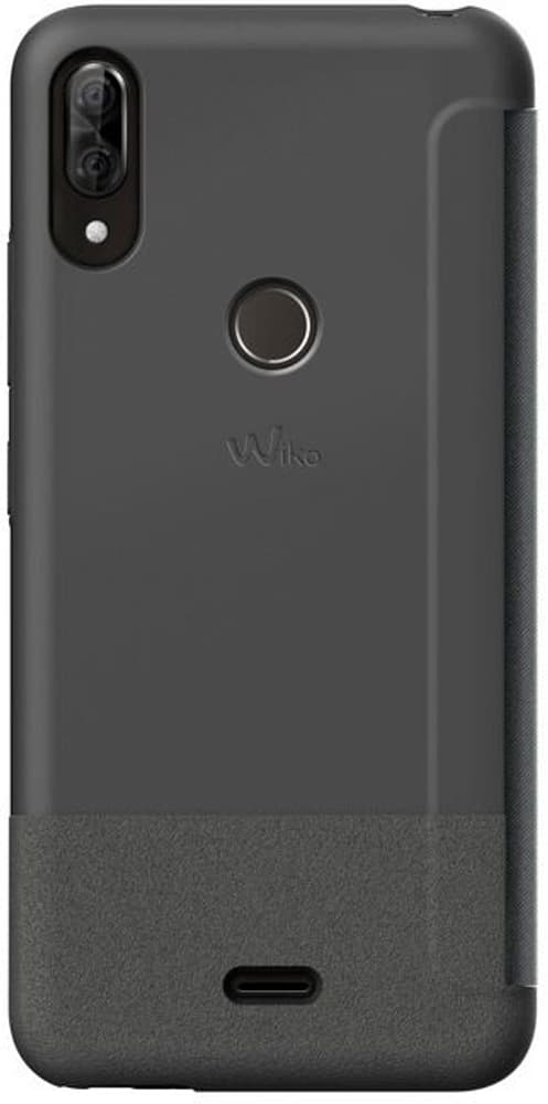 VIEW 2 Plus, Bookcover sw Cover smartphone Wiko 785300140719 N. figura 1